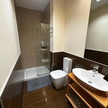 Estudio Centrico B4 Oviedo