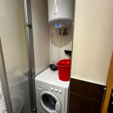 Estudio Centrico B4 * Oviedo