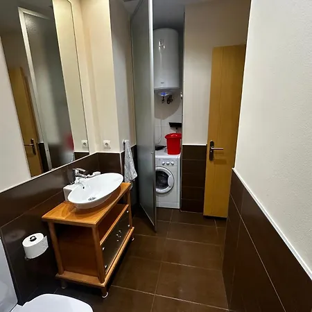 Estudio Centrico B4 * Oviedo