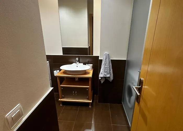 Estudio Centrico B4 *