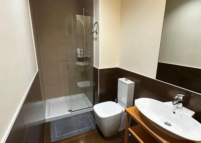 Estudio Centrico B4 Oviedo