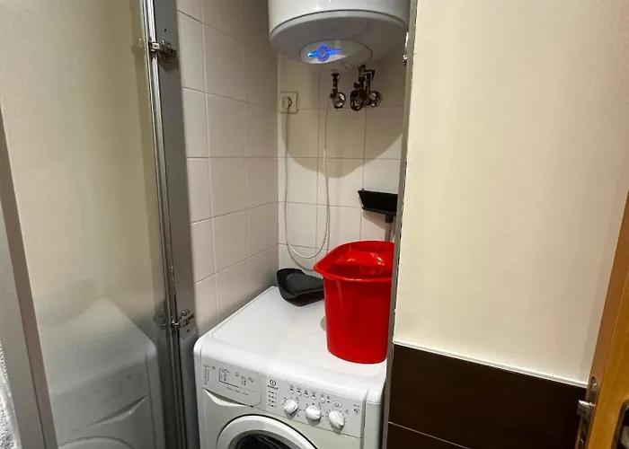 Estudio Centrico B4 * Oviedo