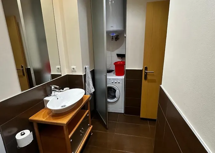 Estudio Centrico B4 * Oviedo